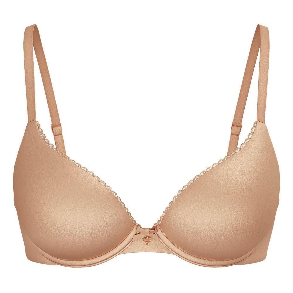 Victorias Secret | BODY BY VICTORIA Lightly Lined Full-Coverage Bra | 38DD